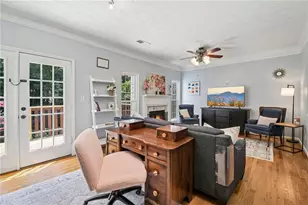 4014 Spring Cove Dr, Duluth, GA 30097 - Photo 5
