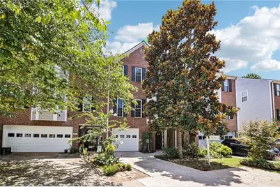 4014 Spring Cove Drive, Duluth, GA 30097 - Photo 1