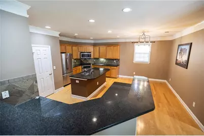 4962 Weathervane Drive, Johns Creek, GA 30022 - Photo 15