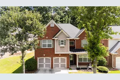 4962 Weathervane Drive, Johns Creek, GA 30022 - Photo 3