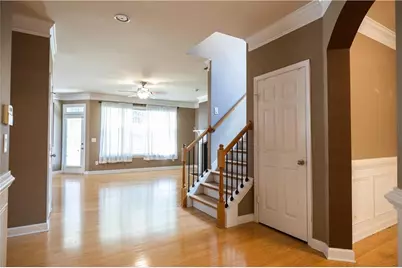 4962 Weathervane Drive, Johns Creek, GA 30022 - Photo 11