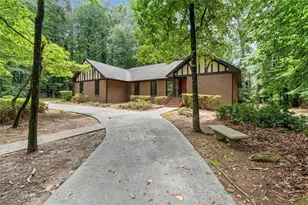 235 Devilla Ct, Fayetteville, GA 30214 - Photo 5