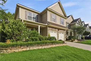 1825 Habersham Villa Dr, Cumming, GA 30041 - Photo 3