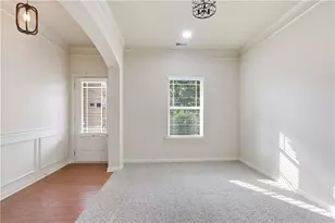 1825 Habersham Villa Dr, Cumming, GA 30041 - Photo 5