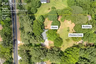 4389 Center Hill Church Rd, Loganville, GA 30052 - Photo 61