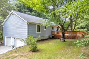 4389 Center Hill Church Rd, Loganville, GA 30052 - Photo 49