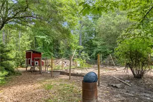 4389 Center Hill Church Rd, Loganville, GA 30052 - Photo 57
