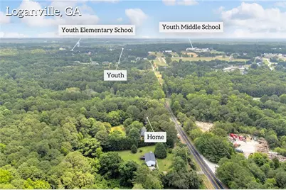 4389 Center Hill Church Road, Loganville, GA 30052 - Photo 63