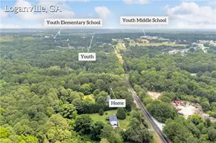 4389 Center Hill Church Rd, Loganville, GA 30052 - Photo 63