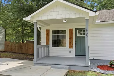1703 Pine Street SE, Marietta, GA 30060 - Photo 3