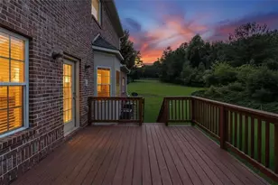 328 Thistlewood Run, McDonough, GA 30252 - Photo 5