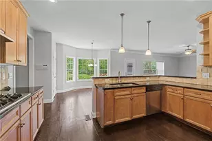 328 Thistlewood Run, McDonough, GA 30252 - Photo 15