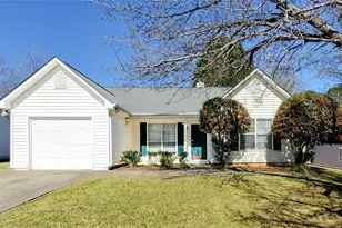 505 Village Cir, Stockbridge, GA 30281 - Photo 1