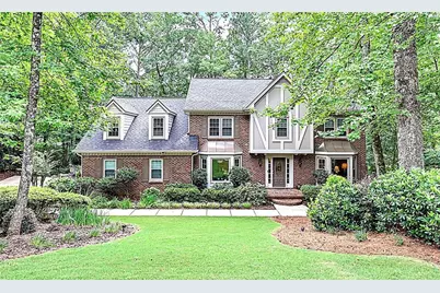 3344 Weathertop Way, Roswell, GA 30075 - Photo 1