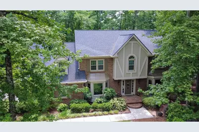 3344 Weathertop Way, Roswell, GA 30075 - Photo 1