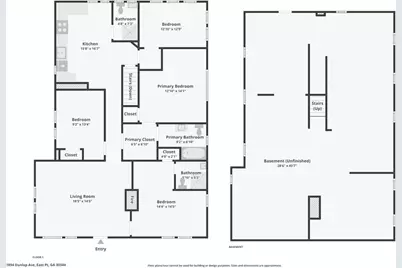 1894 Dunlap Avenue, Atlanta, GA 30344 - Photo 45