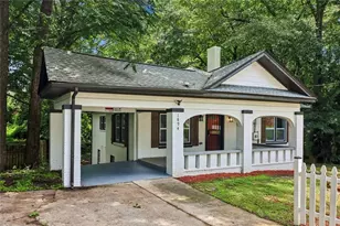 1894 Dunlap Ave, Atlanta, GA 30344 - Photo 1