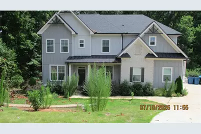 5775 Meadow Park Court, Jefferson, GA 30549 - Photo 1