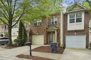 1622 Northgate Mill Dr, Duluth, GA 30096 - Photo 5