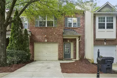 1622 Northgate Mill Drive, Duluth, GA 30096 - Photo 3