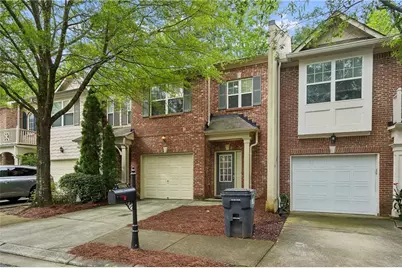 1622 Northgate Mill Drive, Duluth, GA 30096 - Photo 5