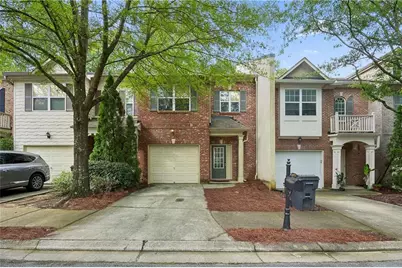 1622 Northgate Mill Drive, Duluth, GA 30096 - Photo 1