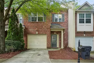 1622 Northgate Mill Drive, Duluth, GA 30096 - Photo 3