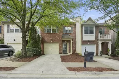 1622 Northgate Mill Drive, Duluth, GA 30096 - Photo 1