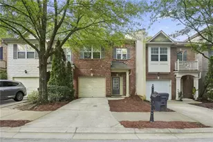 1622 Northgate Mill Dr, Duluth, GA 30096 - Photo 1