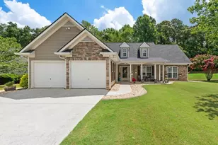 117 Jasmine Way, Villa Rica, GA 30180 - Photo 1