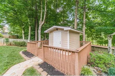 2320 Shore View Way, Suwanee, GA 30024 - Photo 51