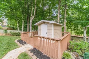 2320 Shore View Way, Suwanee, GA 30024 - Photo 51