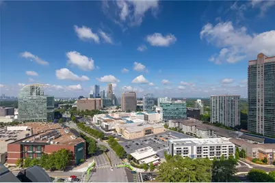 3630 Peachtree Road NE #2606, Atlanta, GA 30326 - Photo 19