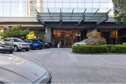 3630 Peachtree Road NE #2606, Atlanta, GA 30326 - Photo 21