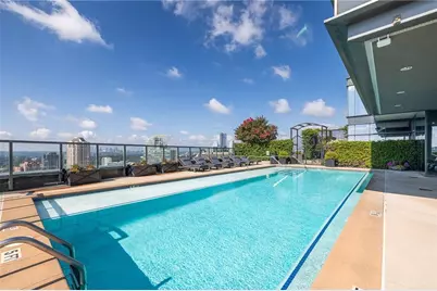 3630 Peachtree Road NE #2606, Atlanta, GA 30326 - Photo 17