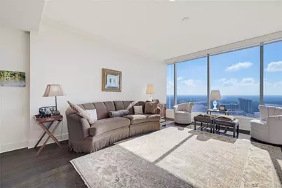 3630 Peachtree Road NE #2606, Atlanta, GA 30326 - Photo 5