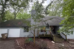 114 Lakeview Cir, Waleska, GA 30183 - Photo 1