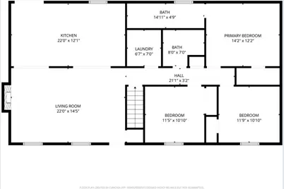 323 Hill Crest Circle, Woodstock, GA 30188 - Photo 27