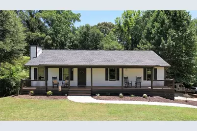 323 Hill Crest Circle, Woodstock, GA 30188 - Photo 1