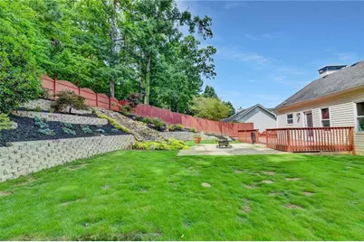 1485 Brookdale Drive, Buford, GA 30518 - Photo 43
