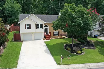 1485 Brookdale Drive, Buford, GA 30518 - Photo 3