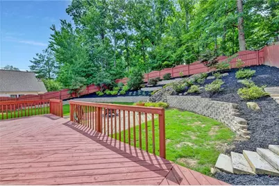 1485 Brookdale Drive, Buford, GA 30518 - Photo 35