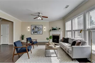 645 Township Circle, Alpharetta, GA 30004 - Photo 63