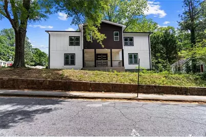 1081 Napier Street SE, Atlanta, GA 30316 - Photo 1
