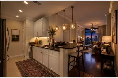 3040 Peachtree Road NW #1513, Atlanta, GA 30305 - Photo 9