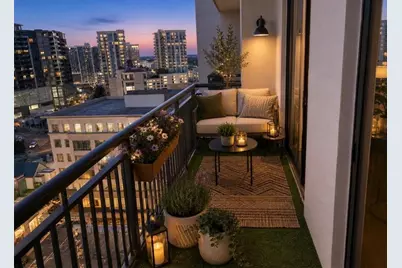 3040 Peachtree Road NW #1513, Atlanta, GA 30305 - Photo 1