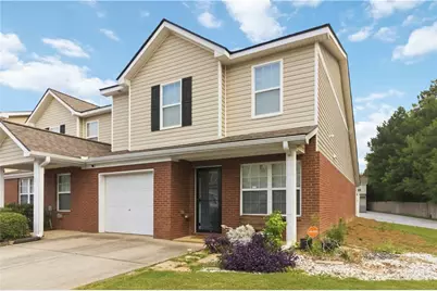 342 Tara Commons Circle, Loganville, GA 30052 - Photo 1