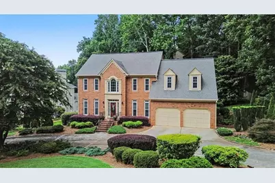 161 Infantry Way SW, Marietta, GA 30064 - Photo 1
