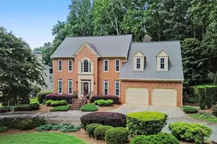 161 Infantry Way SW, Marietta, GA 30064 - Photo 1