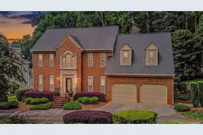 161 Infantry Way SW, Marietta, GA 30064 - Photo 3